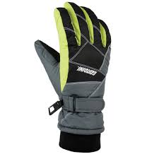 Gordini Juniors Aquabloc Touch Gloves