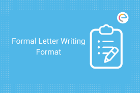 Place the address of the person and/or company you are writing on the left side of the page. Learn To Write A Formal Letter For Teacher With Example
