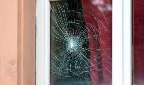 Safely Handle Broken Windows And Glass