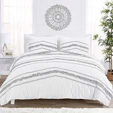 Bed Bedding Set Duvet Comforter