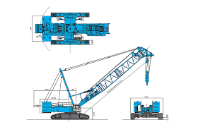 Sl4500r Standard Configuration Kobelco Construction