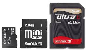definition of sd card pcmag