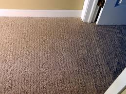 carpet shifting marks problems