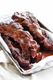 country style ribs recipe chef billy