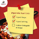 Dago Restaurant Jakarta (@dagorestaurantjakarta) • Instagram ...