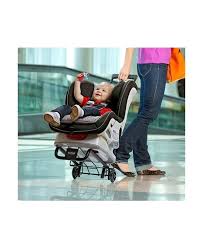 Britax Car Seat Travel Cart O Baby