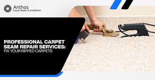 anthos carpet repair