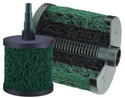 water garden pumps pump inlet filters