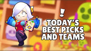 Brawl stars unlimited gems and coins is a completely free hack. Daily Meta For Active And Upcoming Events Star List For Brawl Stars
