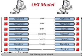 What Is Osi Model Explain 7 Layers Of Osi Model Am7s