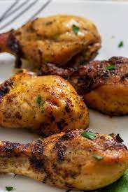 Easy Marinated Chicken Drumsticks Everyday Eileen gambar png