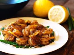 p f chang s lemon pepper shrimp recipe