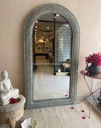 Standing Vanity Wall Mirror