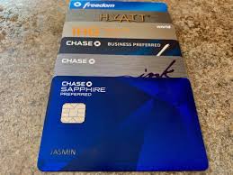If you were to get just a single travel credit card right now, though, it should be the chase sapphire preferred® card. Under 5 24 Time For A New Chase Credit Card Strategy Million Mile Secrets