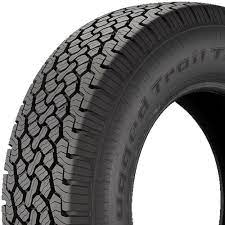 goodrich rugged trail t a tires