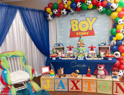 50 best baby shower themes for boys