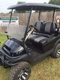 When it comes to buying golf cart parts and other items for your golf cart, it is imperative that you have an industry connection you can trust. Golf Carts For Sale In Jackson Mississippi Southeastern Carts And Accessories Of Ms