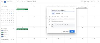 A calendar app doesn't only work as a reminder; The 6 Best Calendar Apps Of 2021 Zapier