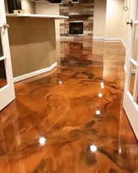 epoxy flooring residential at best