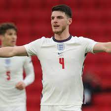 Declan rice scouting report table. Euro 2020 England Boss Gareth Southgate Reveals Warning To West Ham Star Declan Rice Givemesport