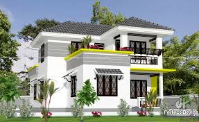 1765 Sq Ft Home Design Kerala Home Design