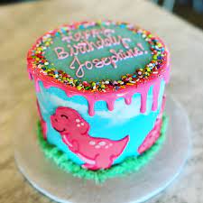 birthday cakes by sweet lala s bakery