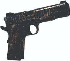 new handguns coming in 2024 nssf shot