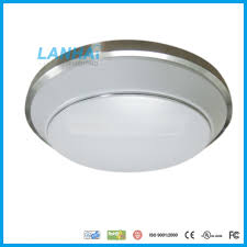 Hot Item High Power 12w 16w 24w Ww Nw Cw Round Led Ceiling Mount Light With Aluminum Edge