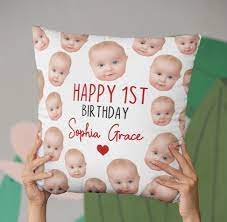 birthday gifts for baby