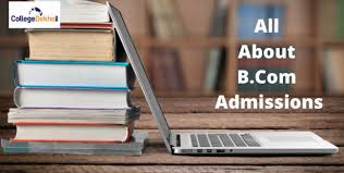 How to check up scholarship status 8. B Com Admission 2021 Process Dates Eligibility Fees Application Apply Here Collegedekho