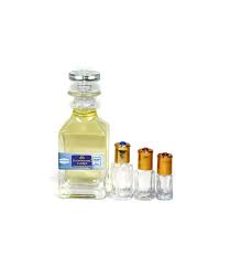 alcohol perfume oil scentimental garden