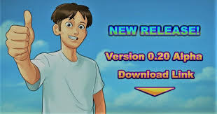 Summertime saga v0.20.7 free download. Download Summertime Saga V0 20 1 Save Data