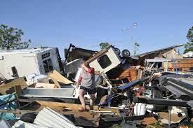 tornado raes oklahoma city trailer