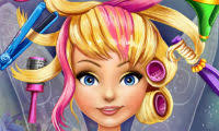 We here on zuzu games love to bring our visitors as many new and interesting games as possible, which is why new categories are being made all you can clearly say that about friv hair cutting games, since girls really care about their hairstyles, as they believe it is one of the. Hair Games Free Online Games For Girls Ggg Com