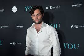 He currently hosts a highly successful weekly podcast. Penn Badgley Calls Accusations Against Chris D Elia Disturbing
