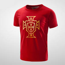 They all are new and updated kits. Portugal Soccer National Team Logo T Shirt Wishiny