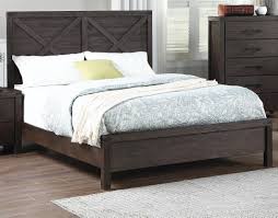 Most furniture typically features minimalist lines and unique materials, giving you a fresh perspective on your floor plan. Modern Contemporary Unique Headboard Design Eastern King Size Bed 1pc Bedroom Furniture Plywood Solid Wood Walmart Com Walmart Com