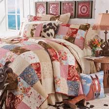 Rustic Bedding Sets For 2023 Cabin