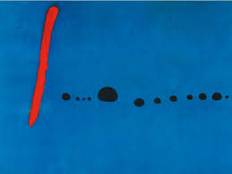 See the renowned permanent collection and special exhibitions. Blue Ii 4 3 61 Jm 276 Joan Miro Als Kunstdruck Oder Handgemaltes Gemalde
