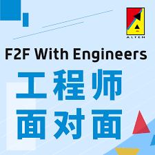 F2F With Engineers | 小宇宙- 听播客，上小宇宙