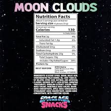 Amazon.com: Premium Freeze Dried Hi Chews - Moon Clouds Freeze Dried Candy  Shipped in Box for Extra Protection - Space Age Snacks Freeze Dry Candy  Freetles for All Ages (4 Ounce) :