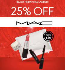 25 off site wide free mac gift set