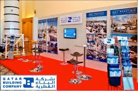 Atsqatar floors is the best company in qatar involved in designing innovative flooring solutions and interior fit outs. Qatar Building Company Qbc Supports Construction Materials Production Sector As A Gold Sponsor For Intercem Doha 2012 Qatar Building Company