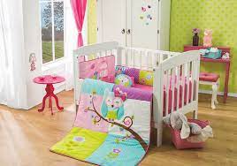 girl nursery bedding baby crib bedding
