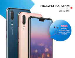 Research all mobile plan from celcom malaysia. Celcom Is Offering The Huawei P20 For Free On Its First Postpaid Plans Soyacincau Com