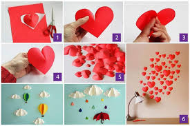 25 best paper craft ideas step by step