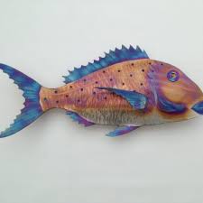 stainless steel large snapper