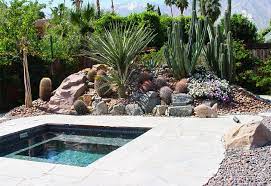 Landscaping With Succulents