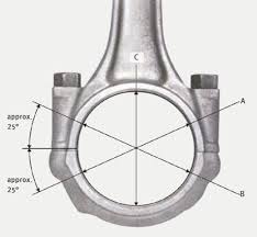 Installation Of Engine Bearings Technipedia Motorservice