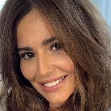 cheryl news latest pictures hair